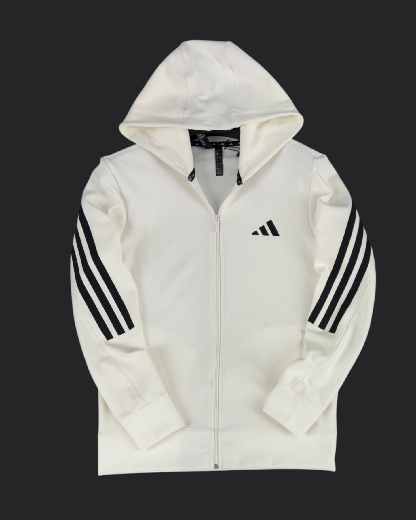 ADIDAS AEROREADY JACKET