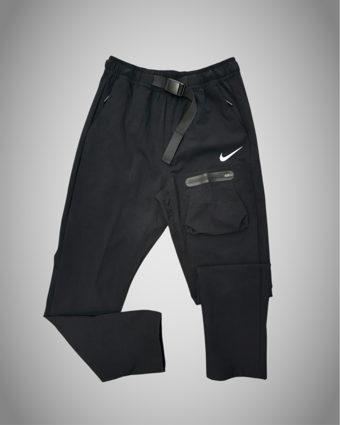 NIKE PARACHUTE PANTS