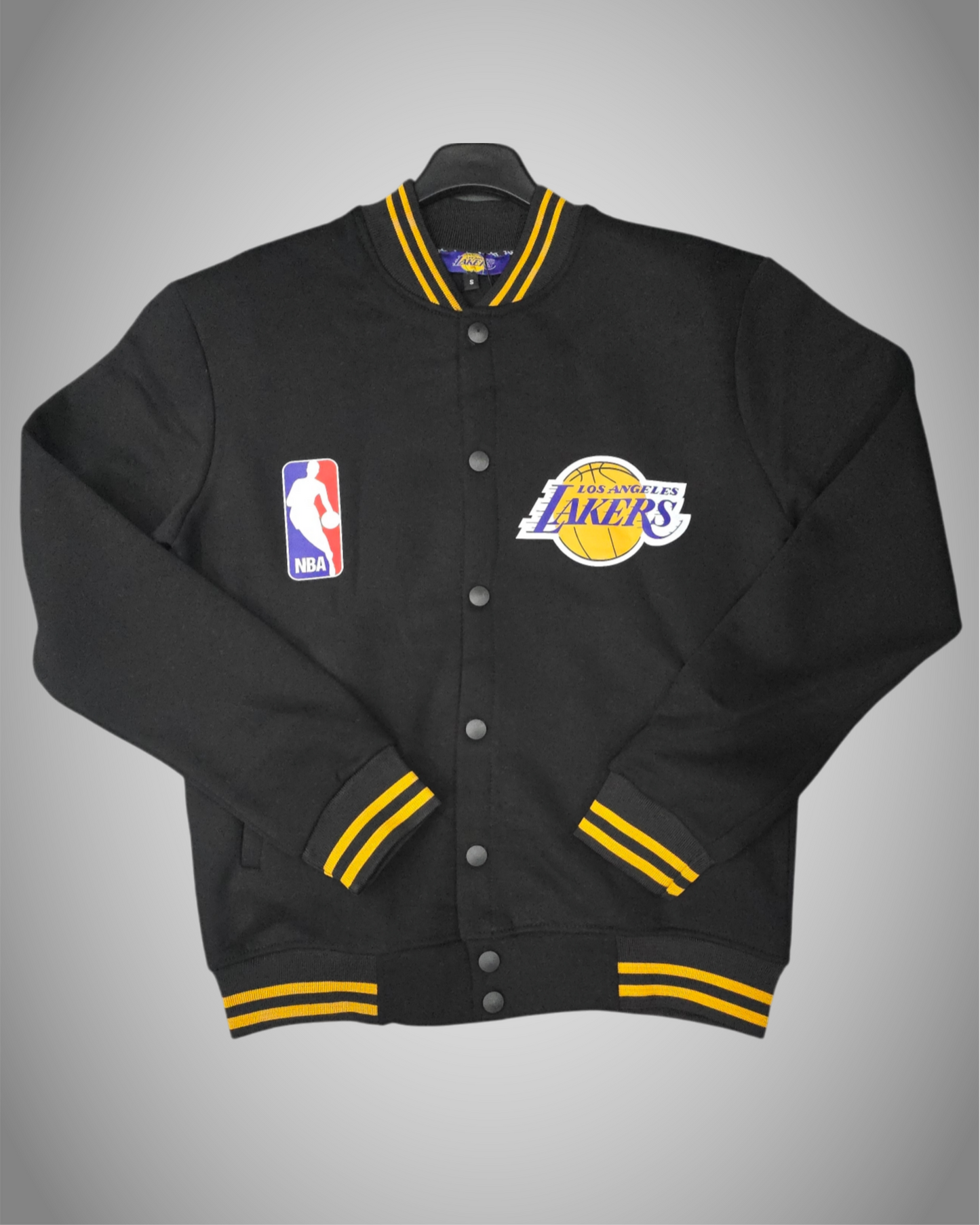 LAKERS VARSITY JACKET