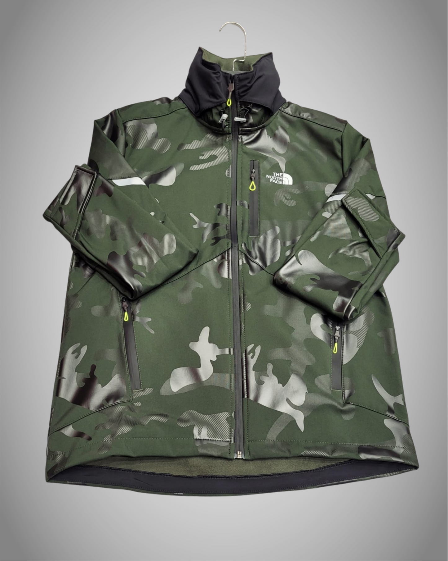 THE NORTH FACE JACKET