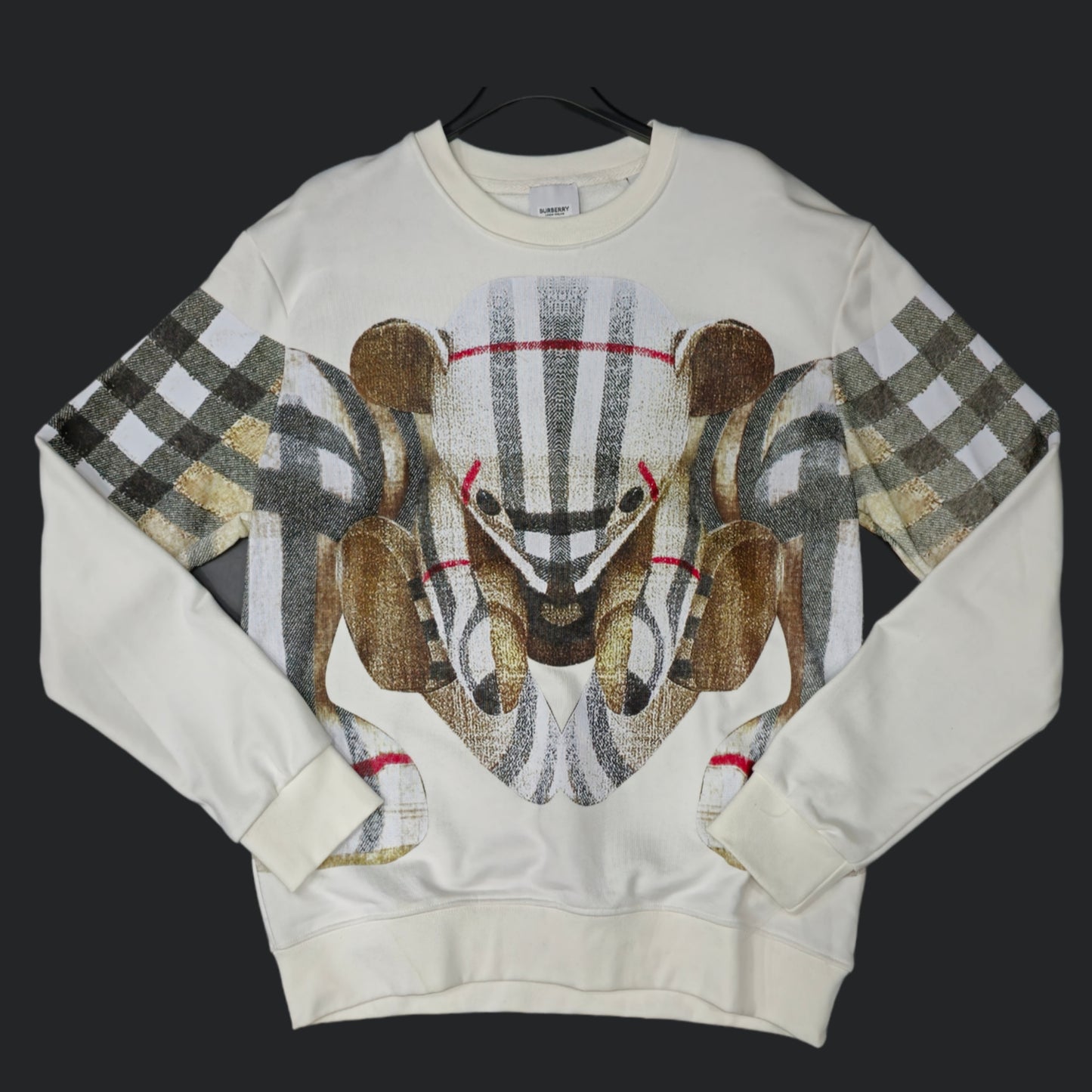 BURBERRY SWEATER