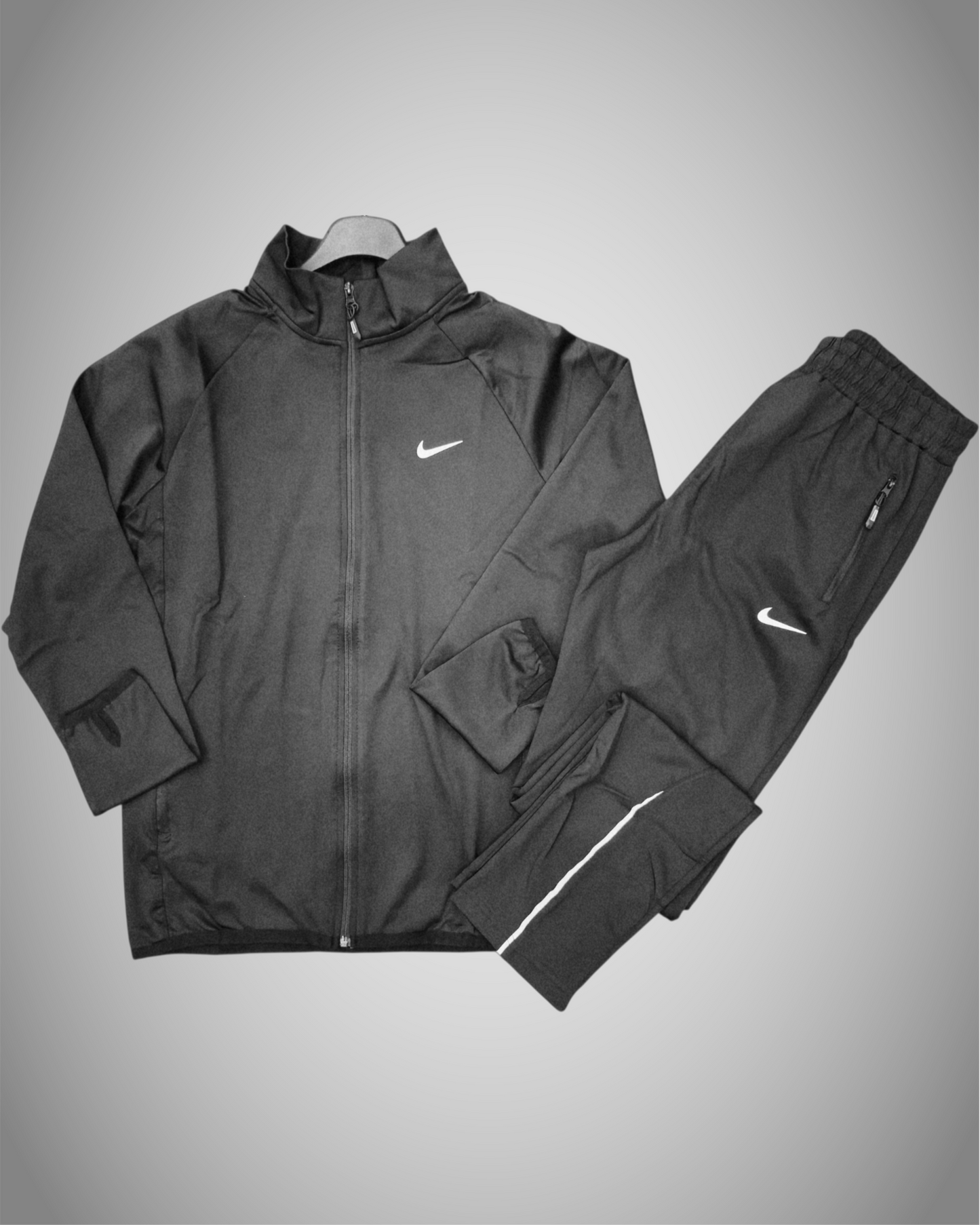 NIKE MICROFIBER TRACKSUIT