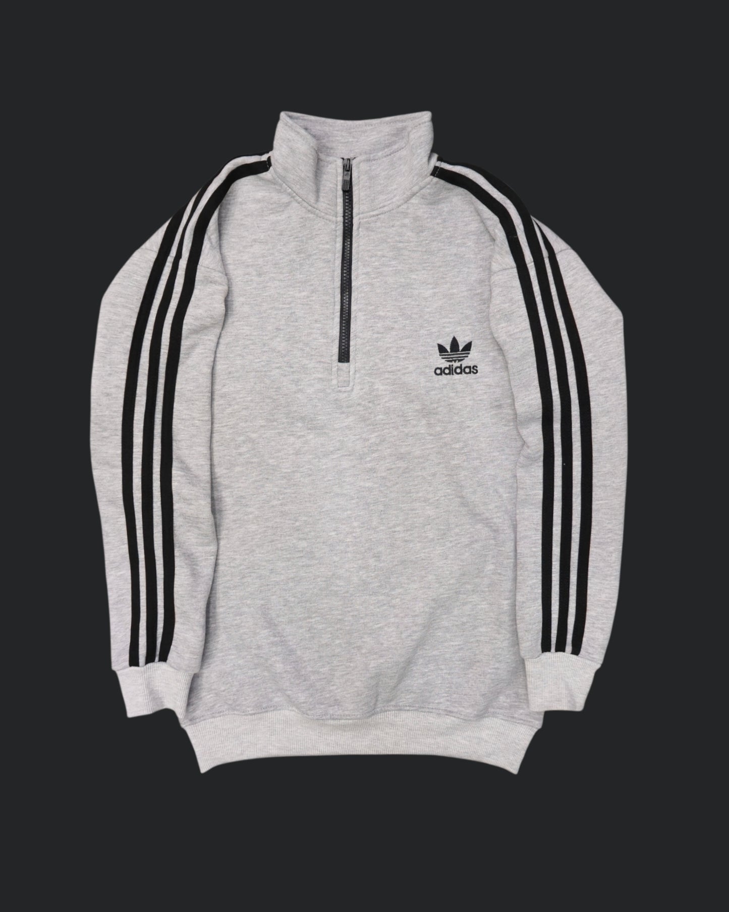ADIDAS SWEATER