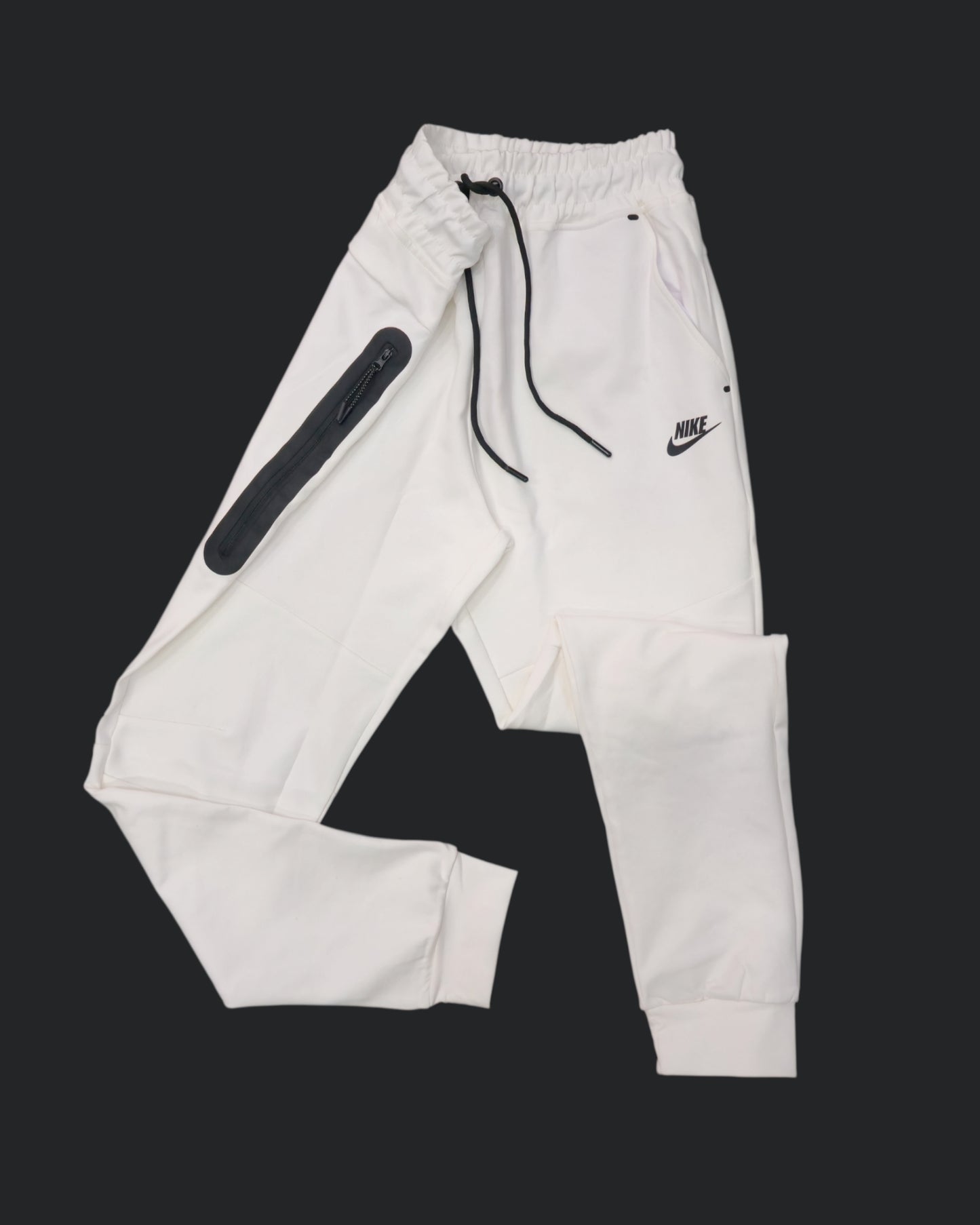 NIKE TECH FLEECE JOGGERS