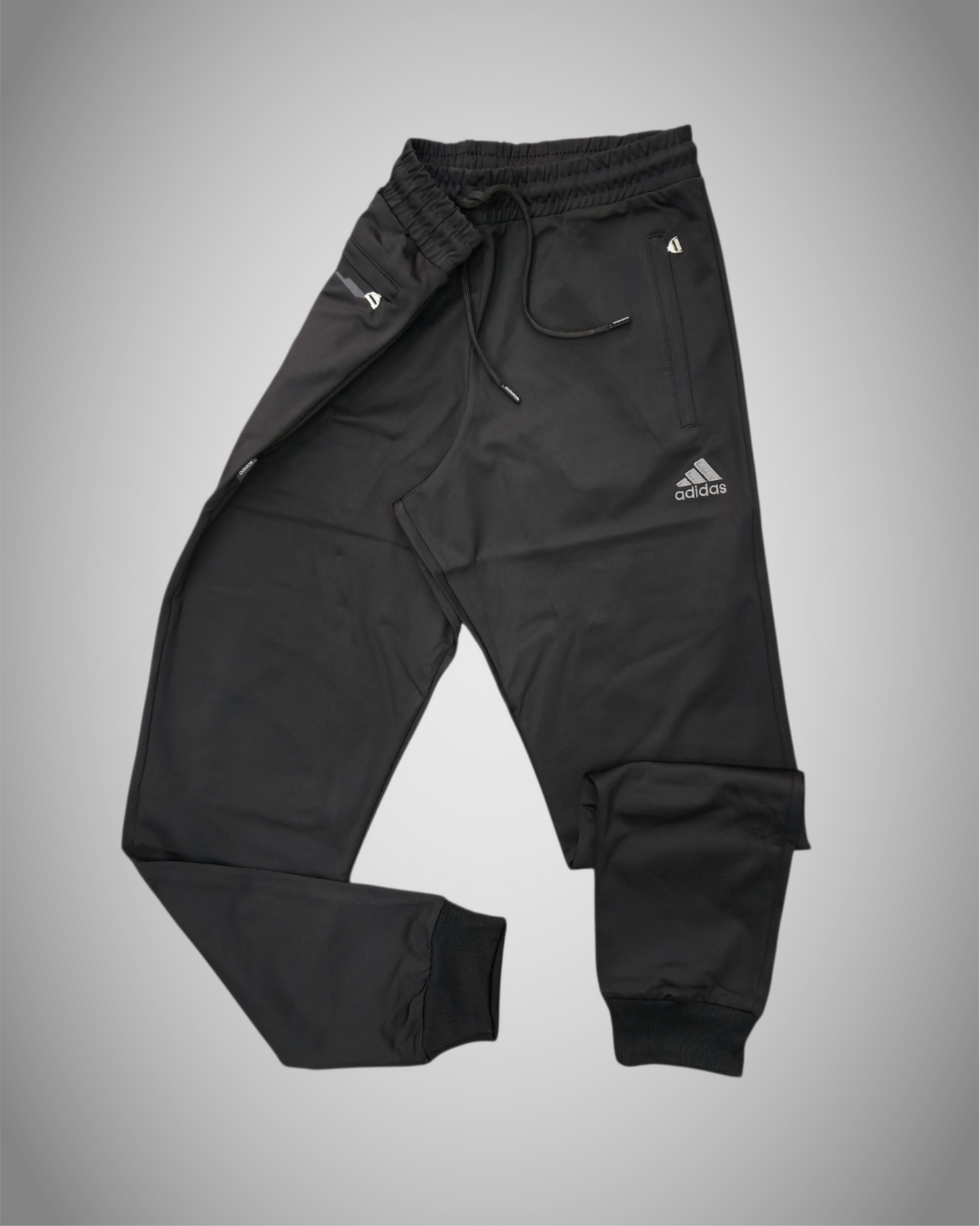 ADIDAS MICROFIBER TRACKSUIT