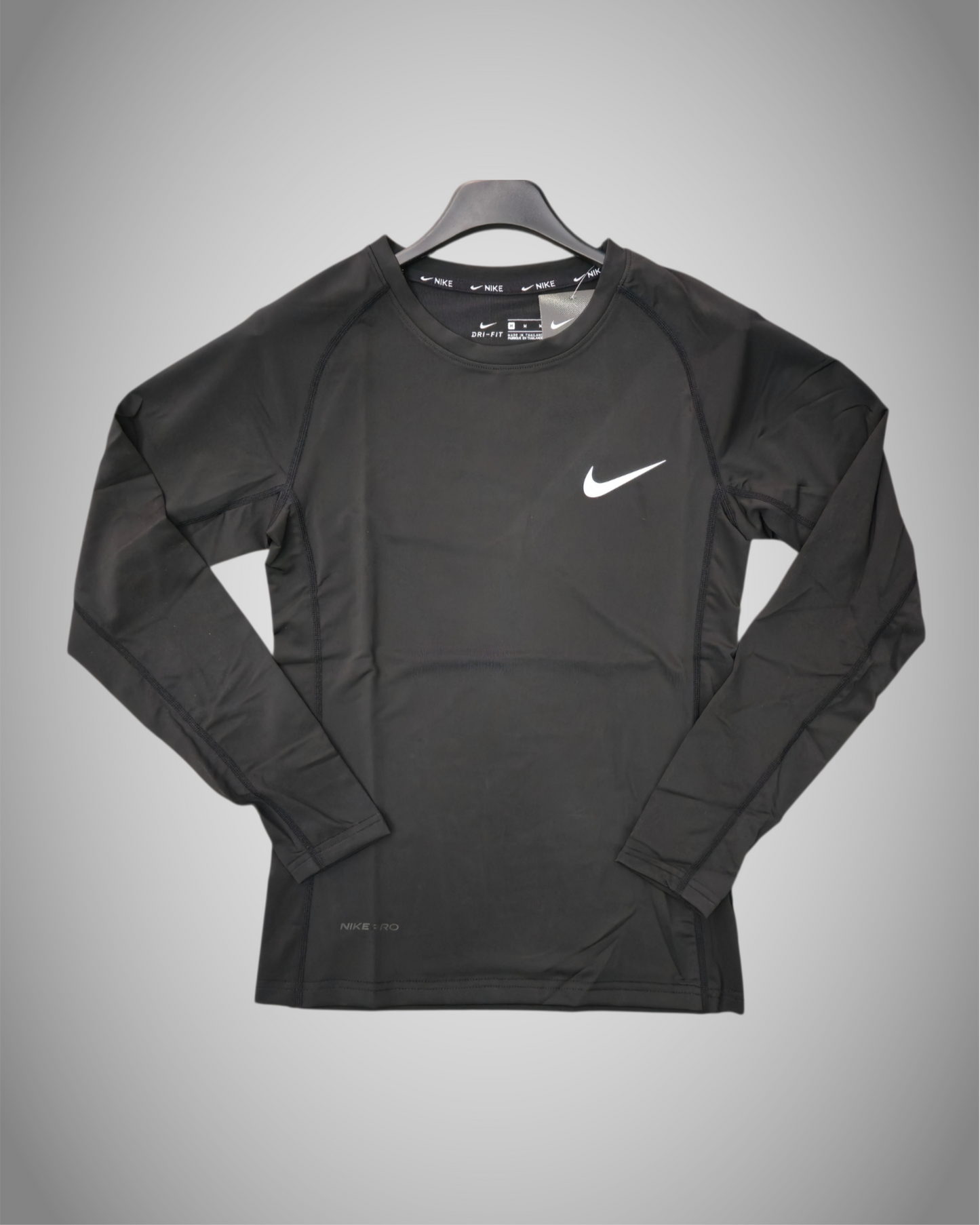 NIKE COMPRESSION TOP