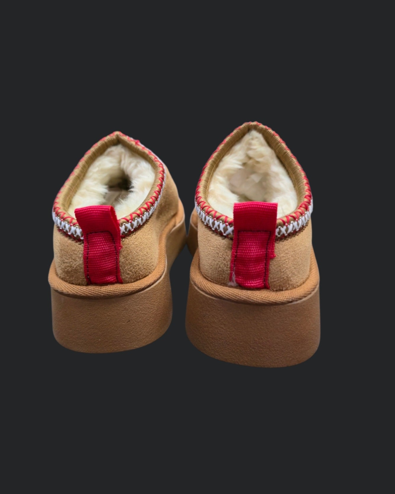 UGG TASMAN SLIPPERS