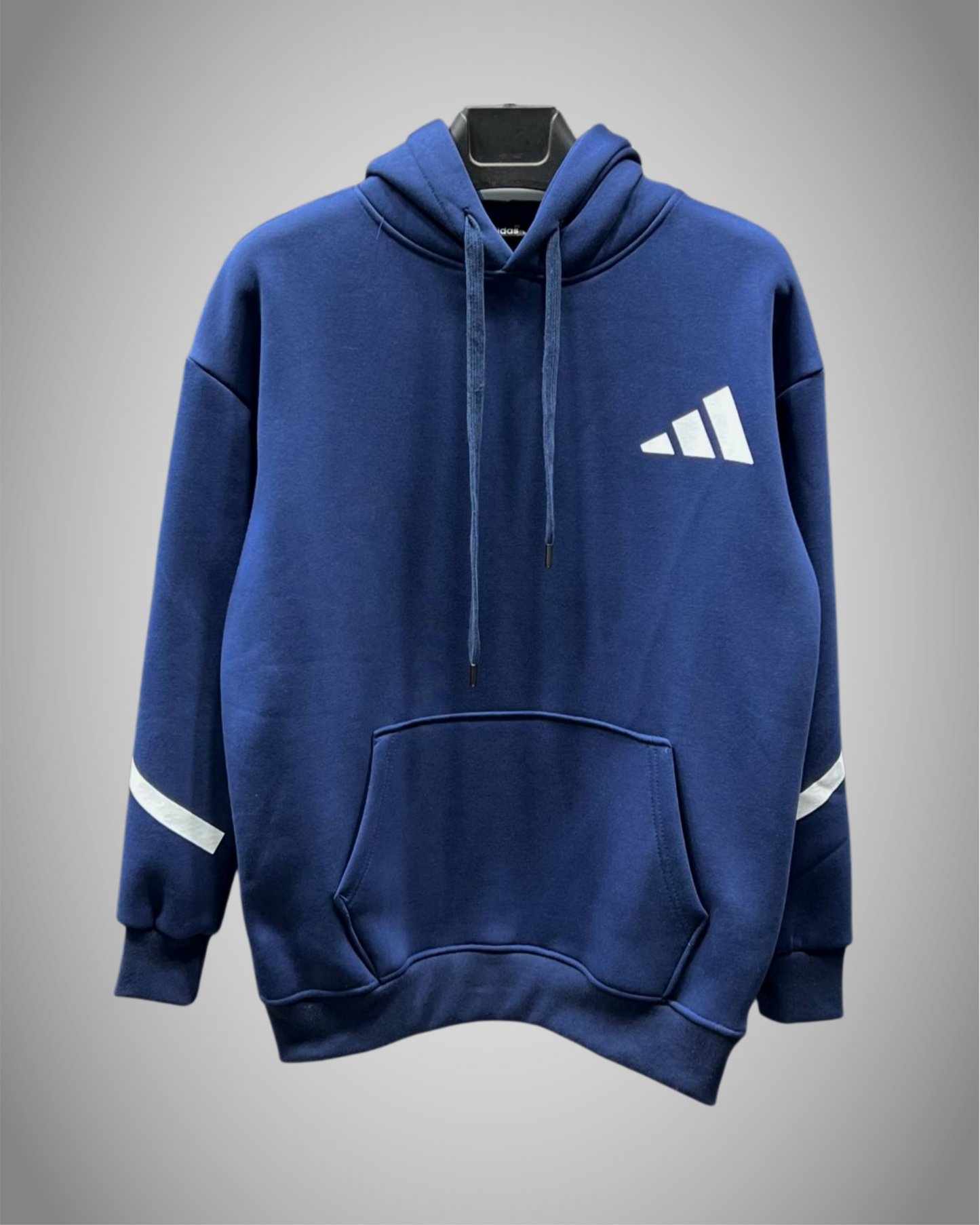 ADIDAS 'Z.N.E' HOODIE