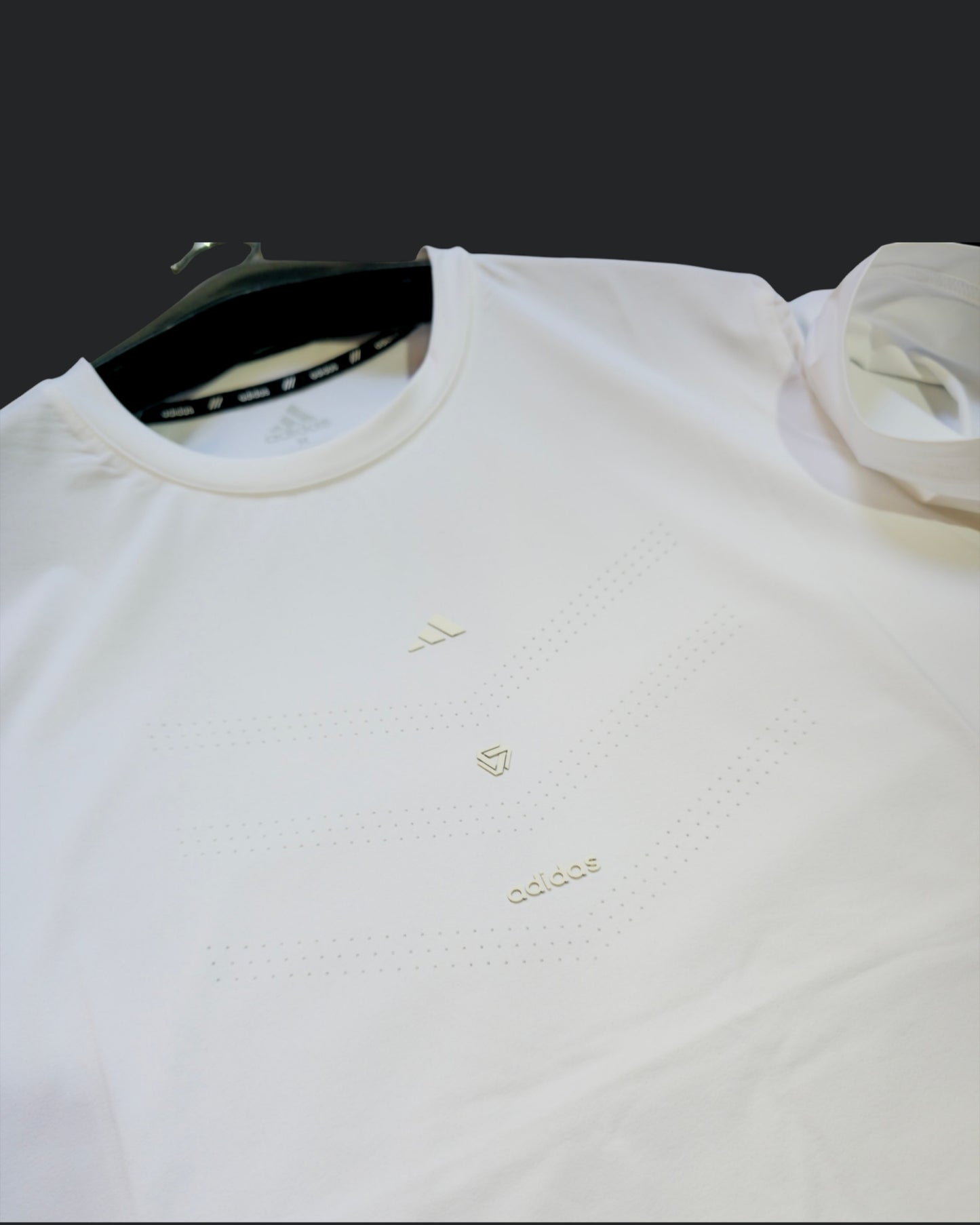 ADIDAS DRI-FIT T-SHIRT