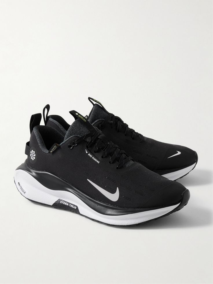 NIKE Reactx Infinity Run 4 Gore-Tex