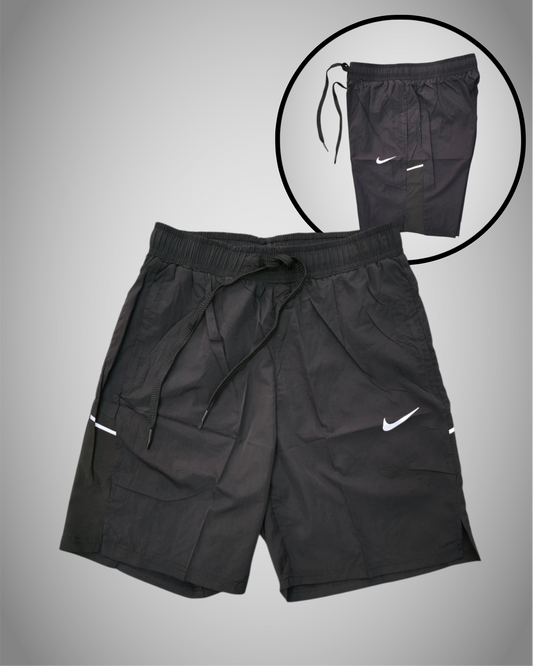 NIKE DRI-FIT SHORTS