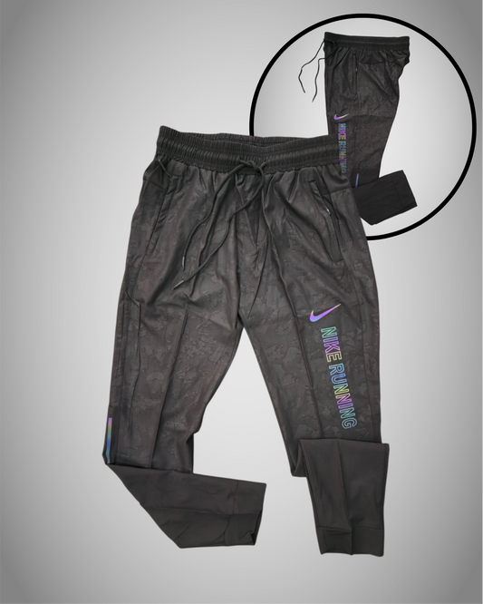 NIKE DRI-FIT PANTS