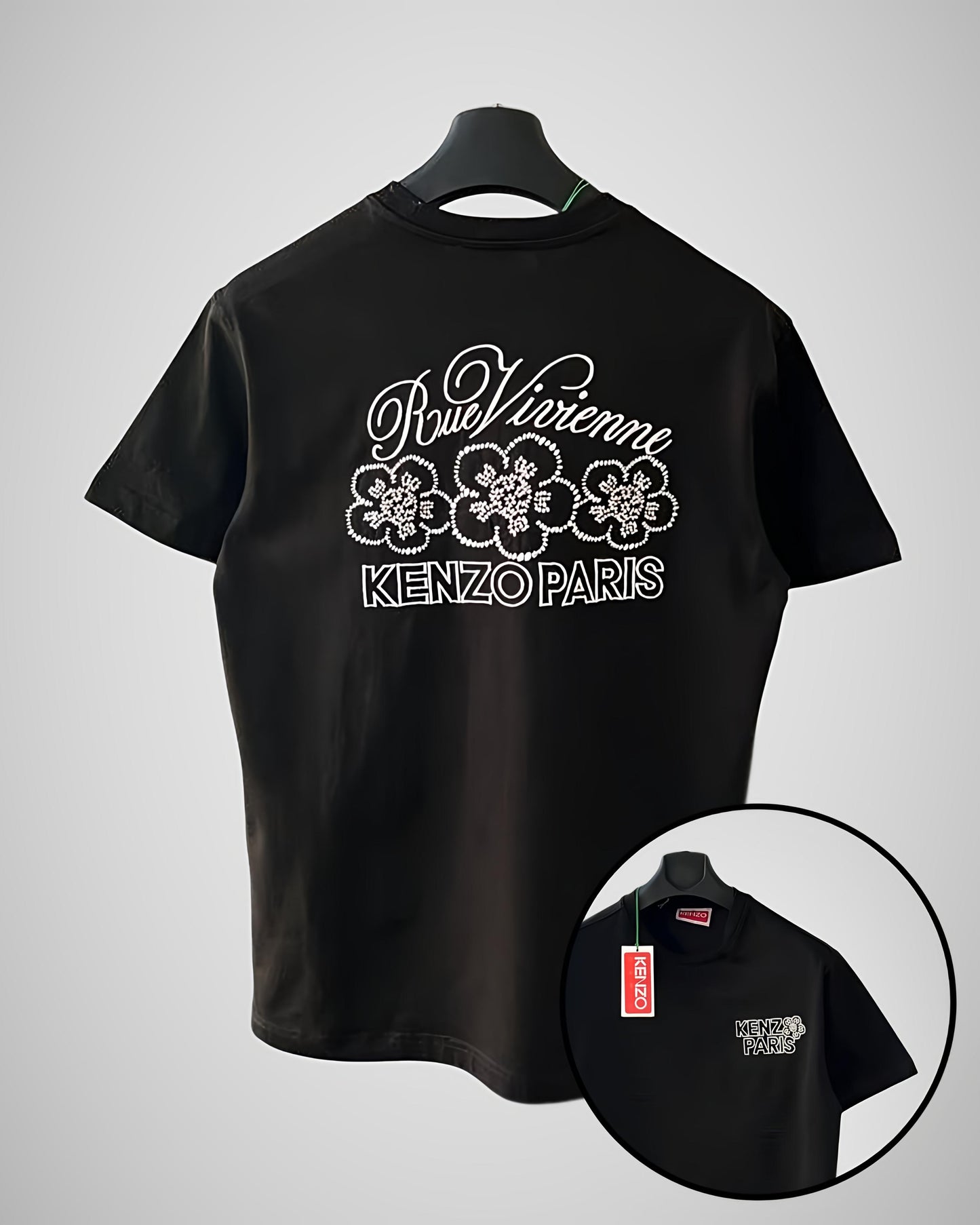 KENZO