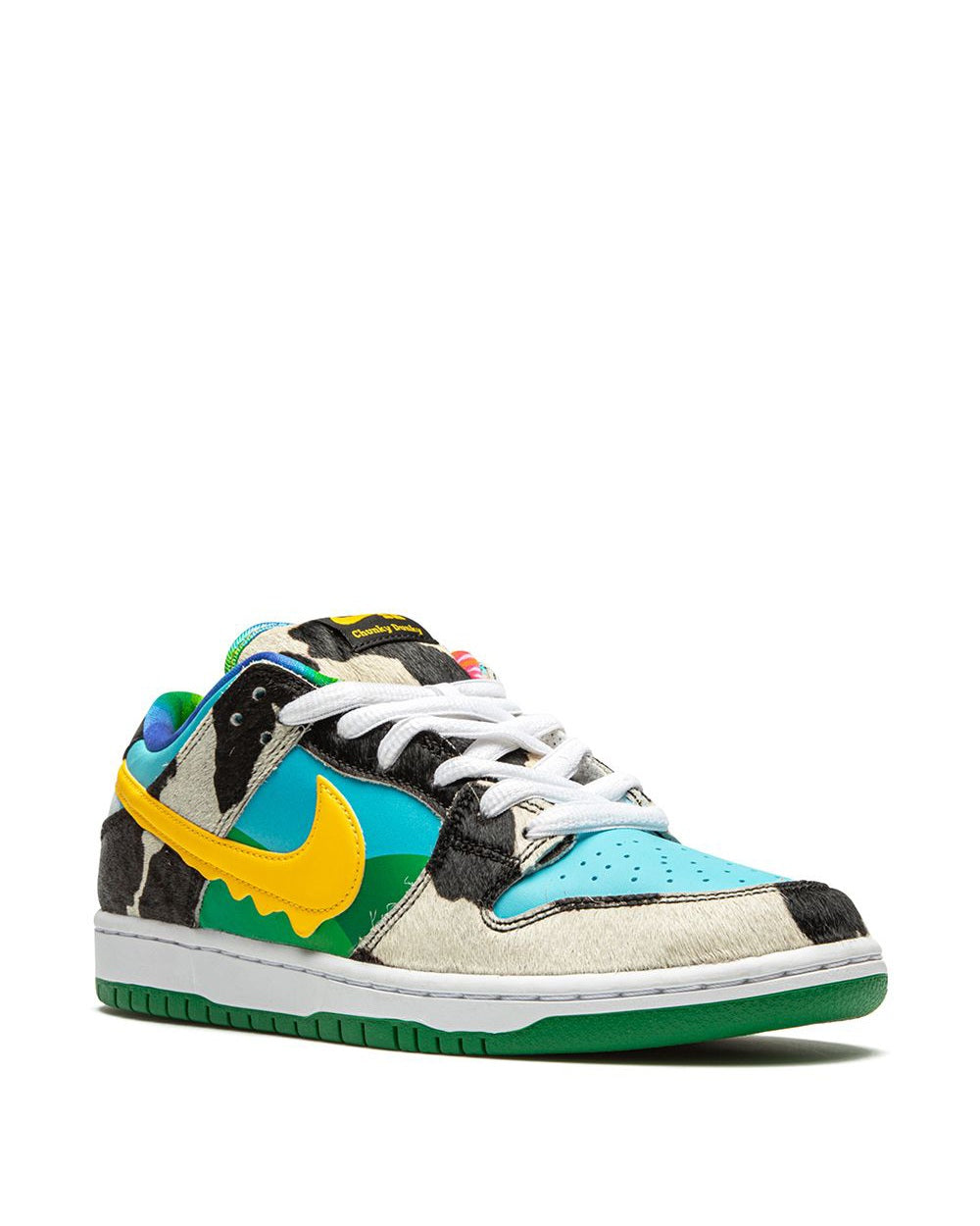 Nike x Ben & Jerry's SB Dunk Low "Chunky Dunky"