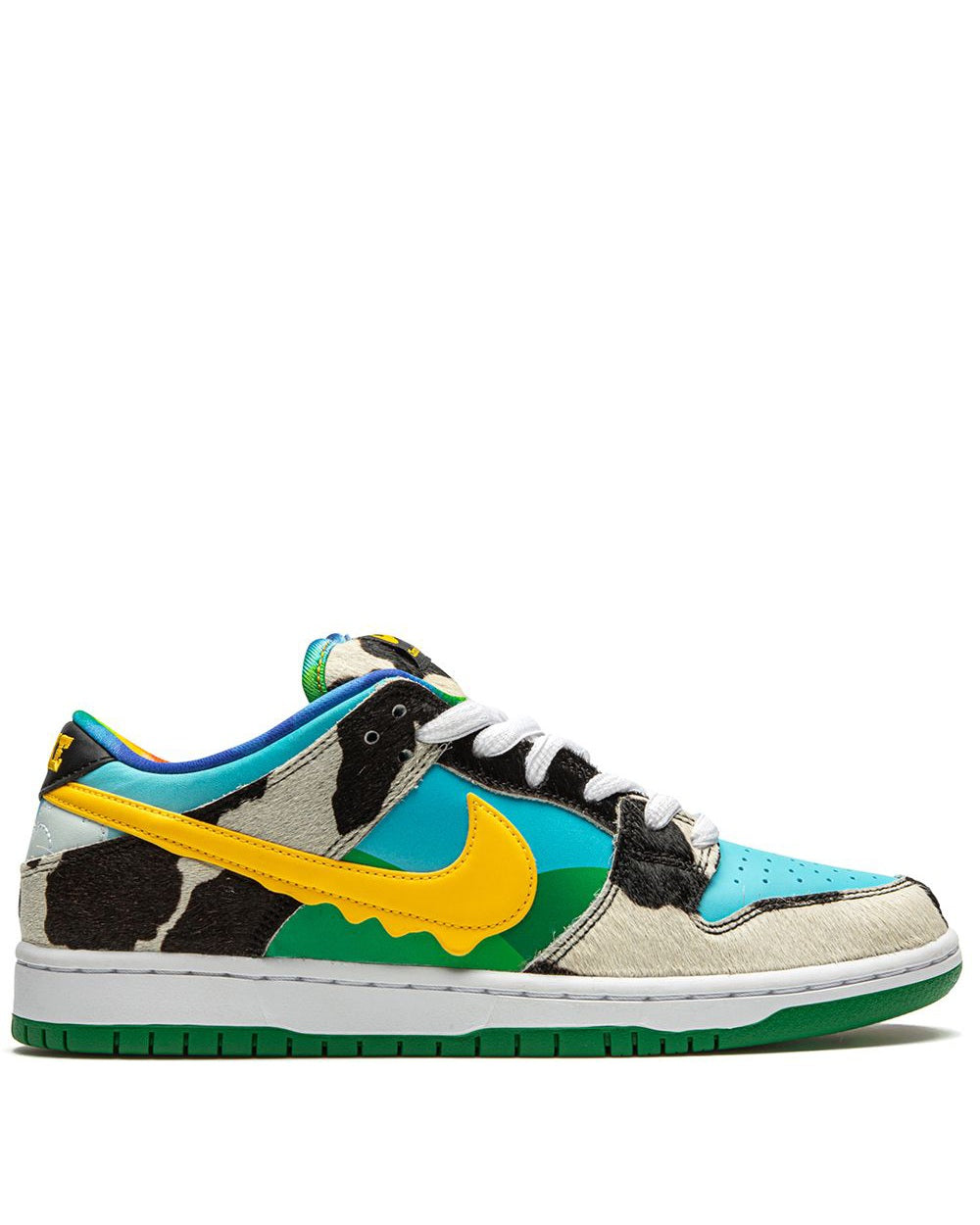 Nike x Ben & Jerry's SB Dunk Low "Chunky Dunky"