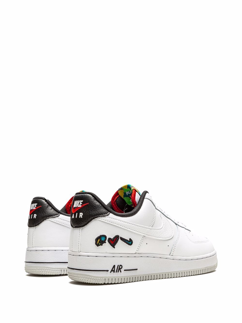 Nike AF1 '07 LV8 "Peace, Love, Swoosh"