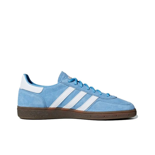 ADIDAS Handball Spezial "Light Blue" Sneakers