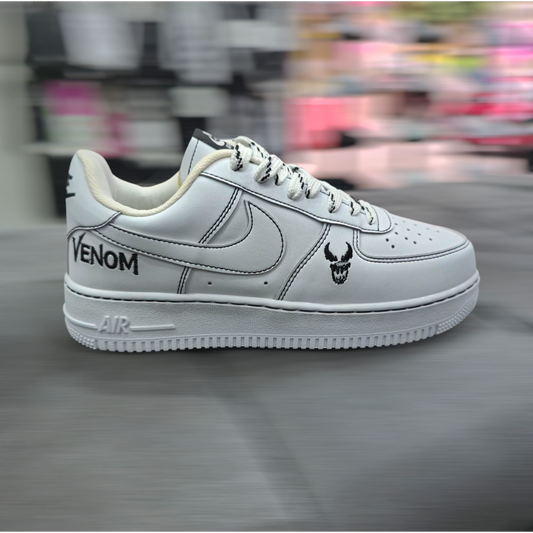 Nike "Venom" Air Force 1
