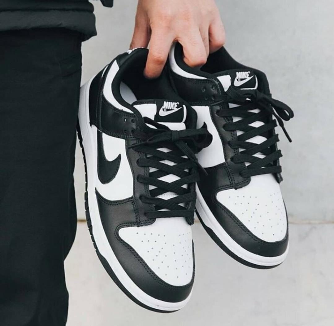Nike Dunk Low Retro
