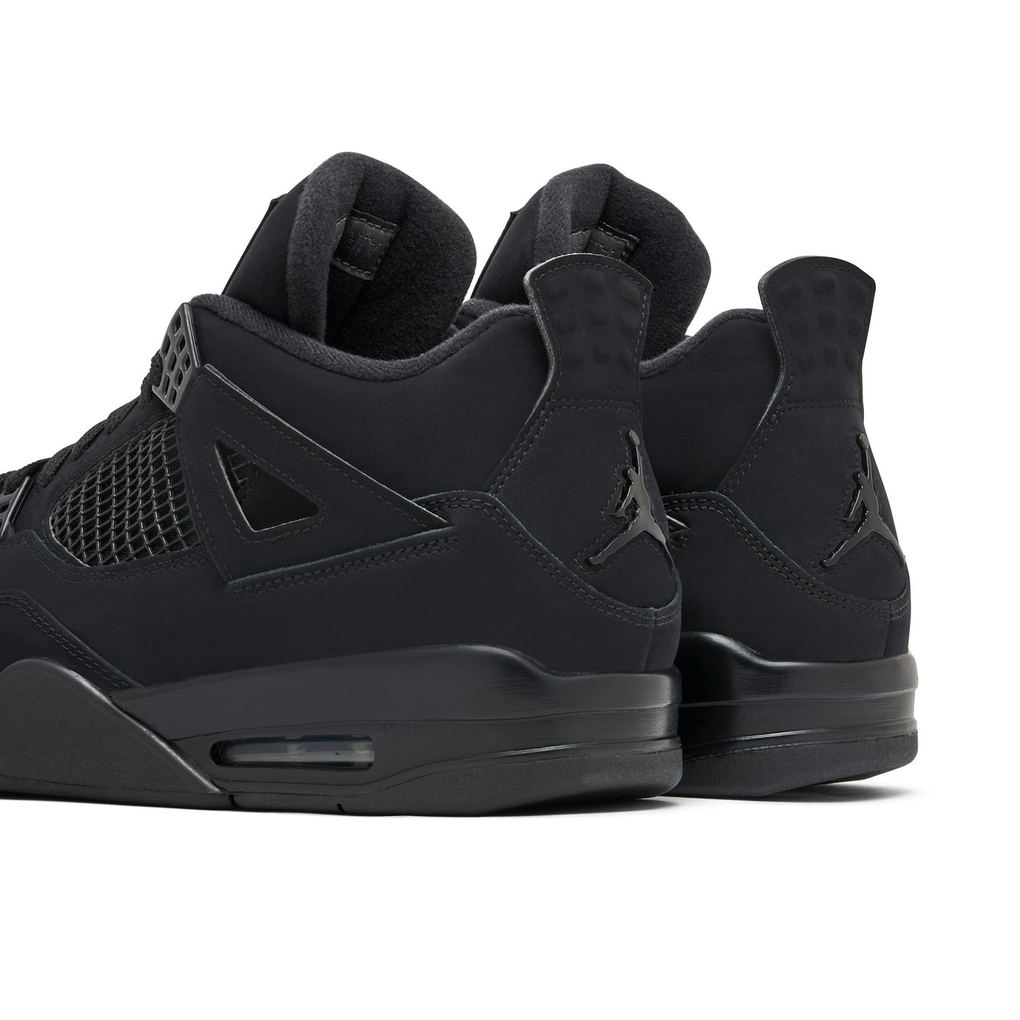 Air Jordan 4 Retro "Black Cat"