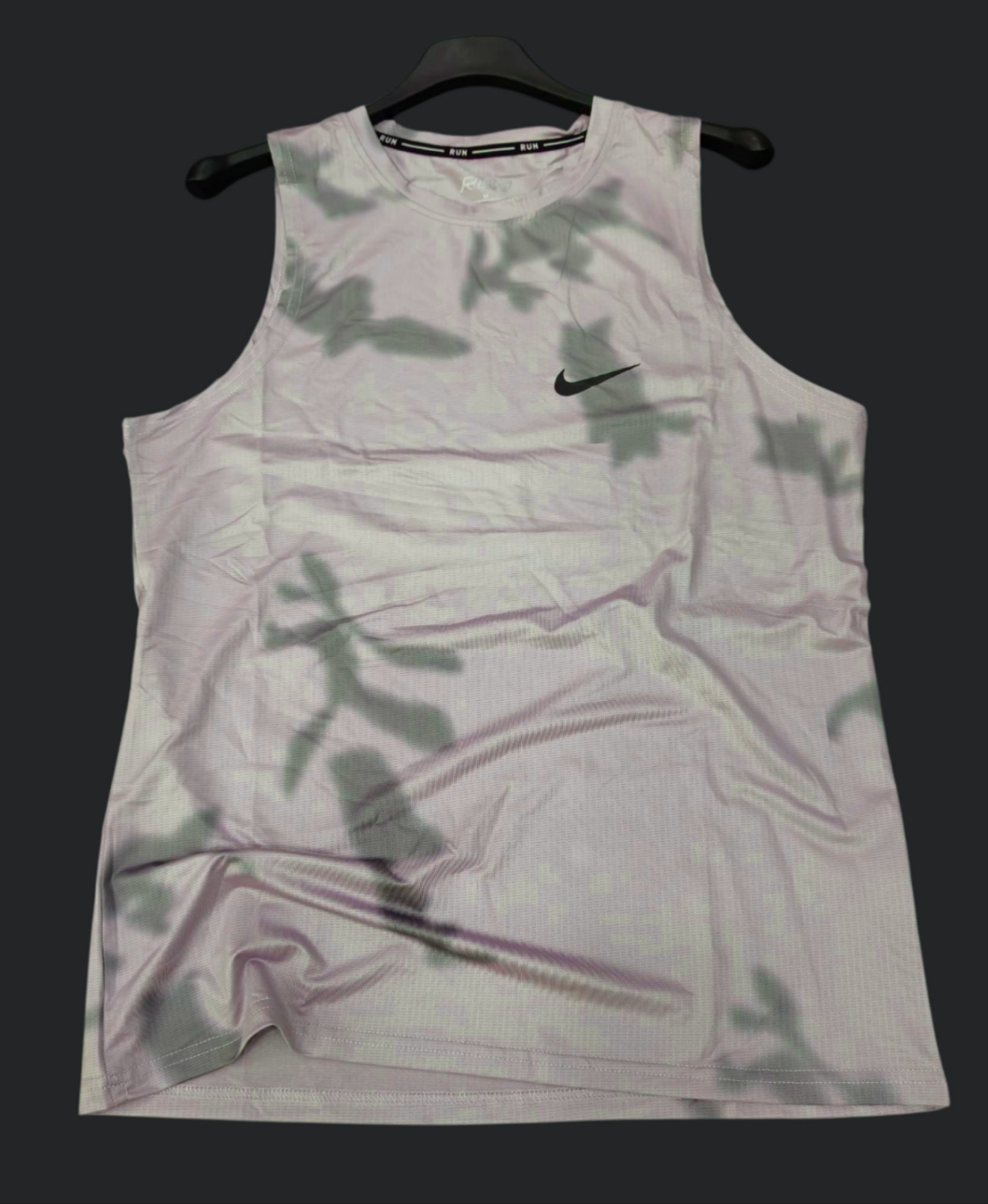 NIKE DRI-FIT I-SHIRT