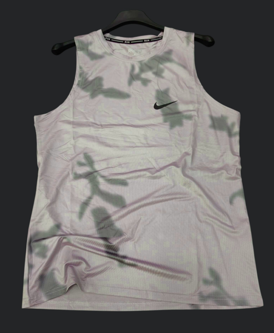 NIKE DRI-FIT I-SHIRT