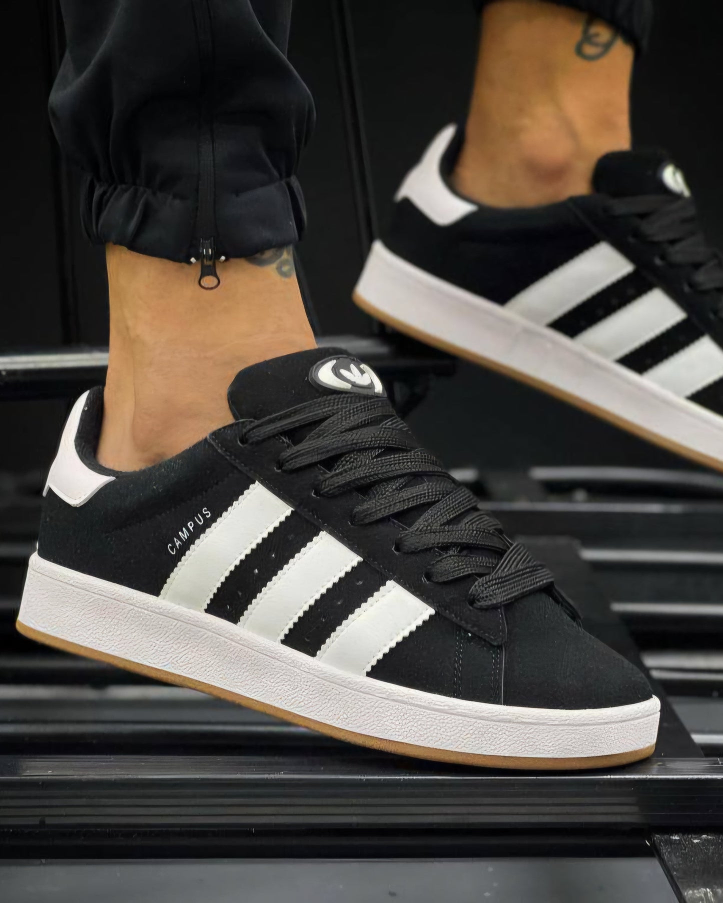 ADIDAS CAMPUS '00