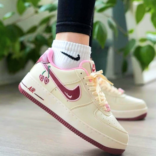 Nike Air Force 1 Low "Valentine's Day"