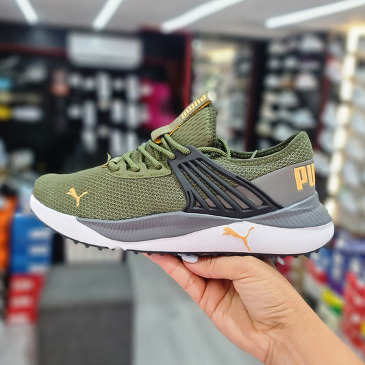 PUMA Pacer Future City