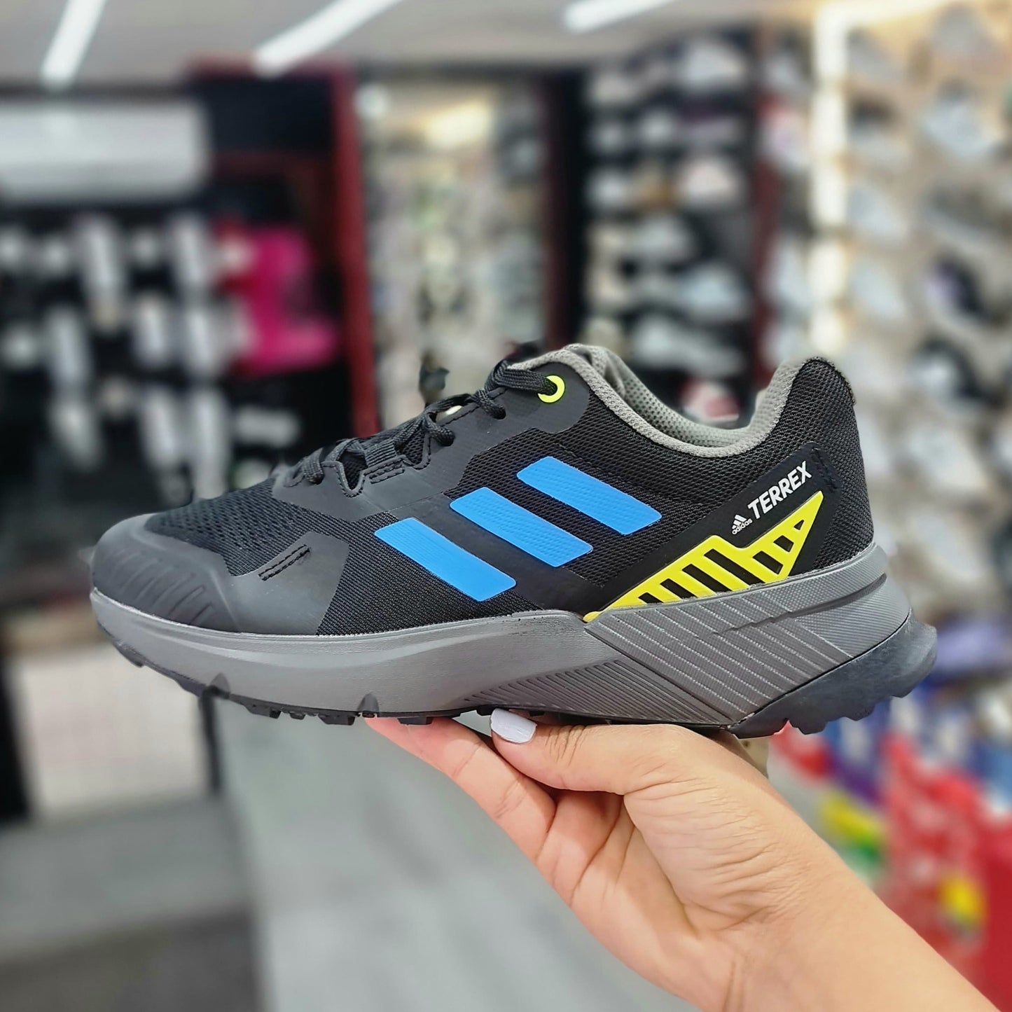 ADIDAS Terrex Soulstride