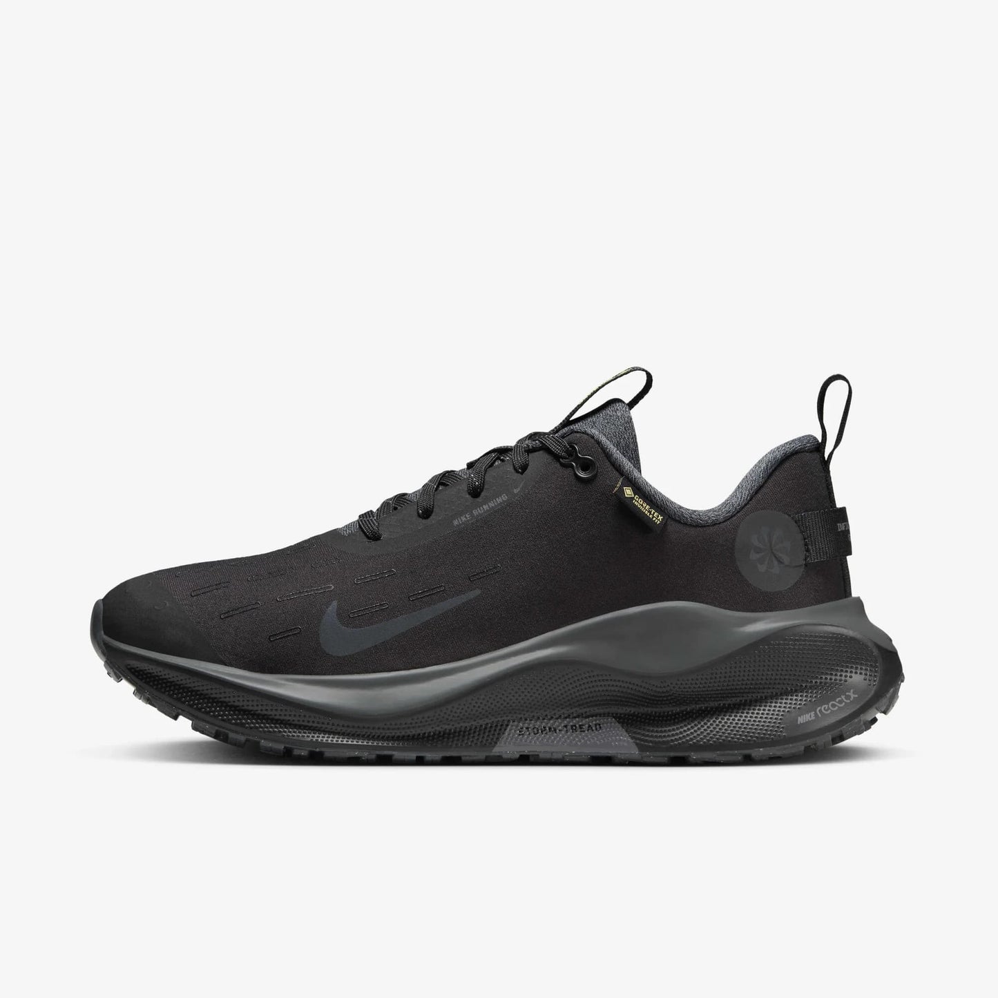 NIKE Reactx Infinity Run 4 Gore-Tex