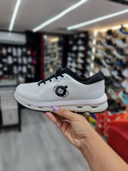 Kith x On Cloudzone