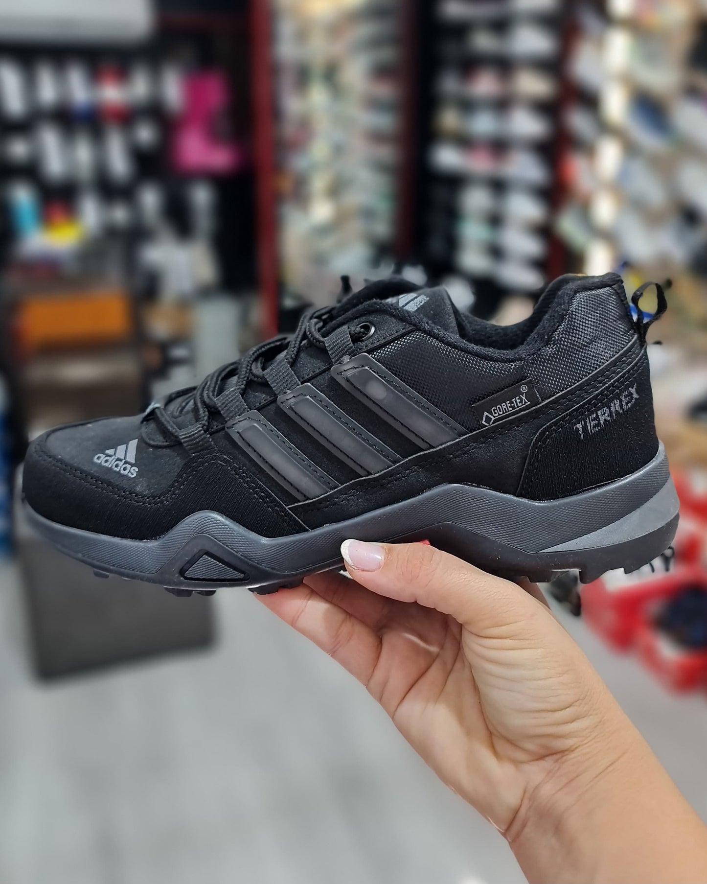 Adidas Terrex Swift R3 GTX