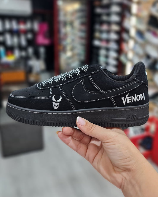 Nike AF1 '07 "VENOM"