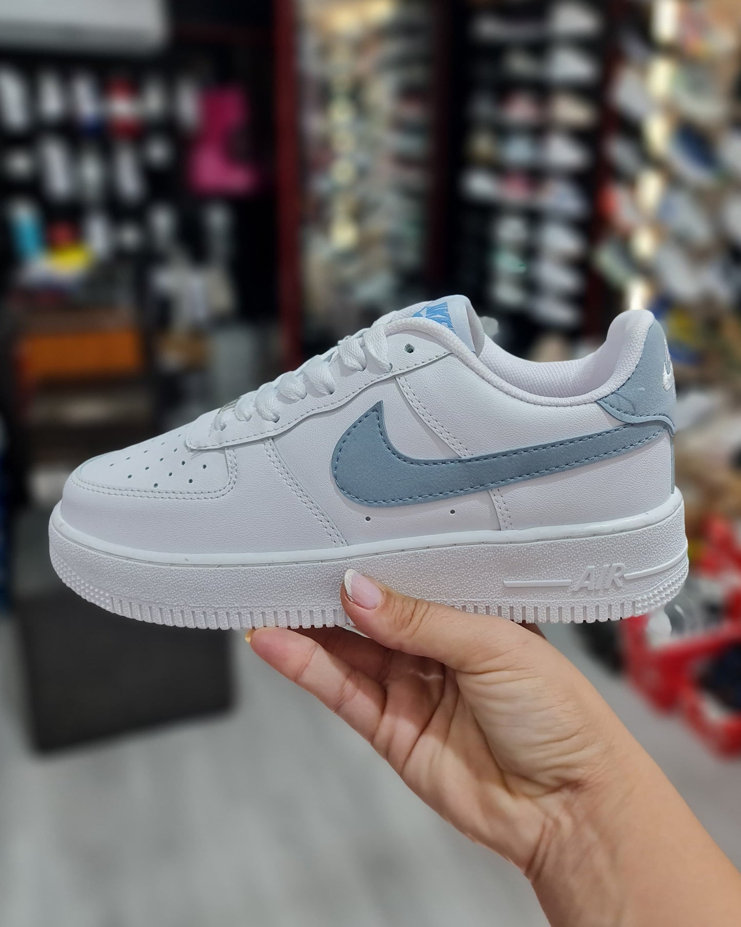 Nike AF1 '07