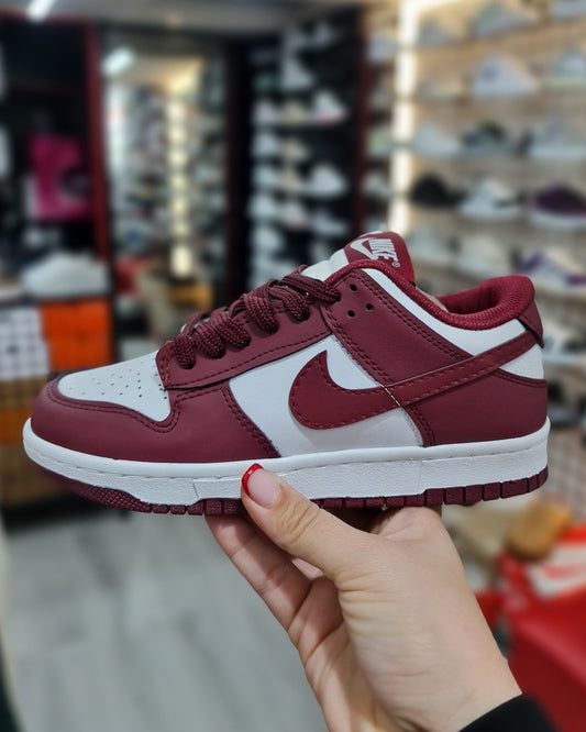 NIKE DUNK LOW RETRO