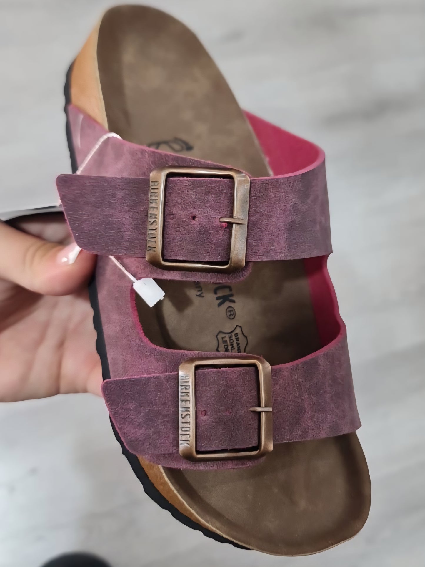 BIRKENSTOCK