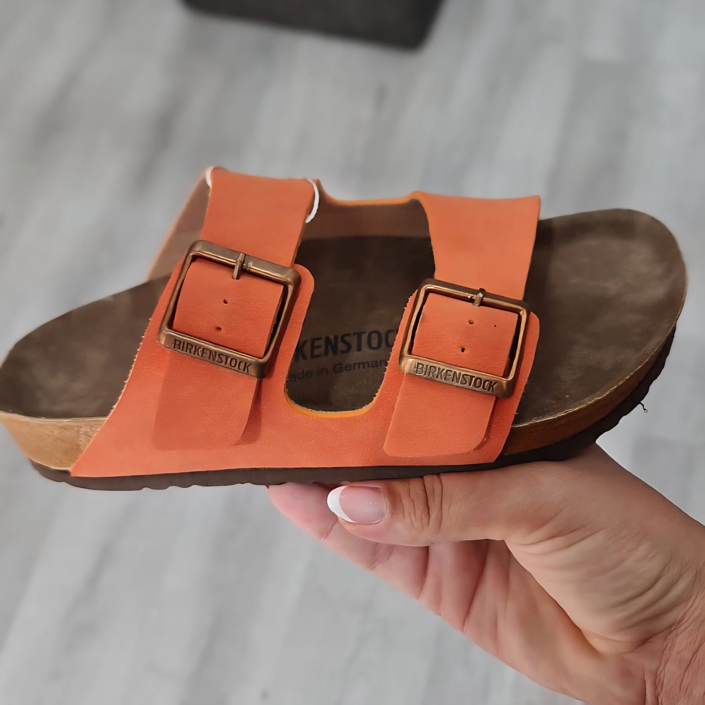 BIRKENSTOCK