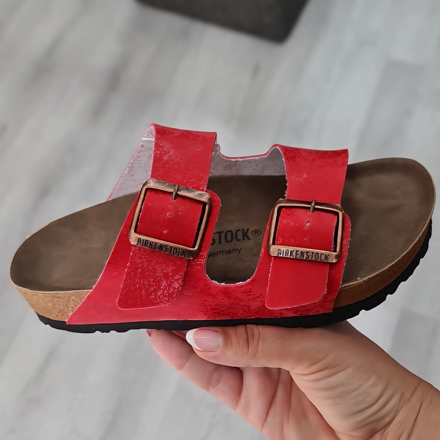 BIRKENSTOCK