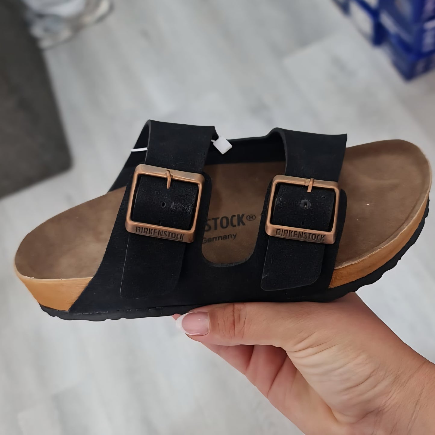 BIRKENSTOCK