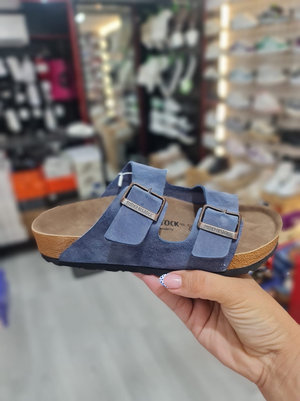 BIRKENSTOCK
