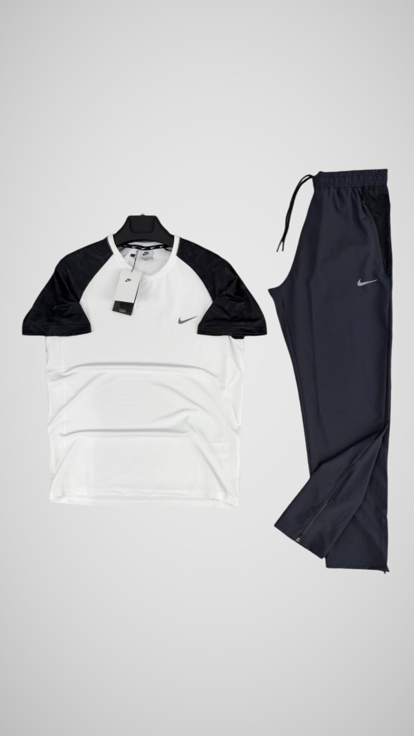NIKE DRI-FIT SET