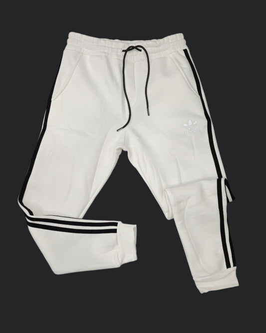 ADIDAS 3-STRIPES SWEATPANTS