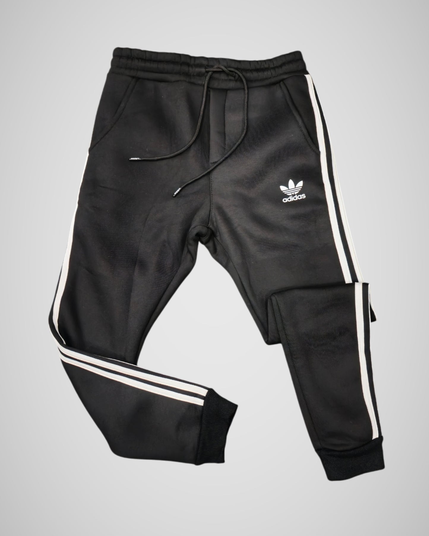 ADIDAS 3-STRIPES SWEATPANTS