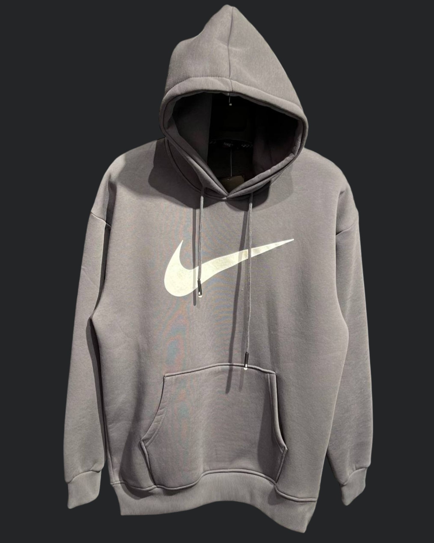 NIKE SWOOSH PULLOVER HOODIE