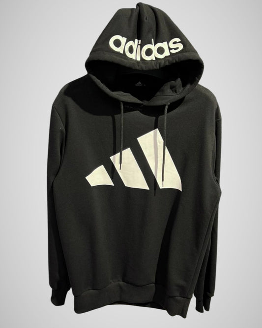 ADIDAS PULLOVER HOODIE