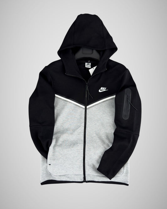 NIKE TECH FLEECE JACKET
