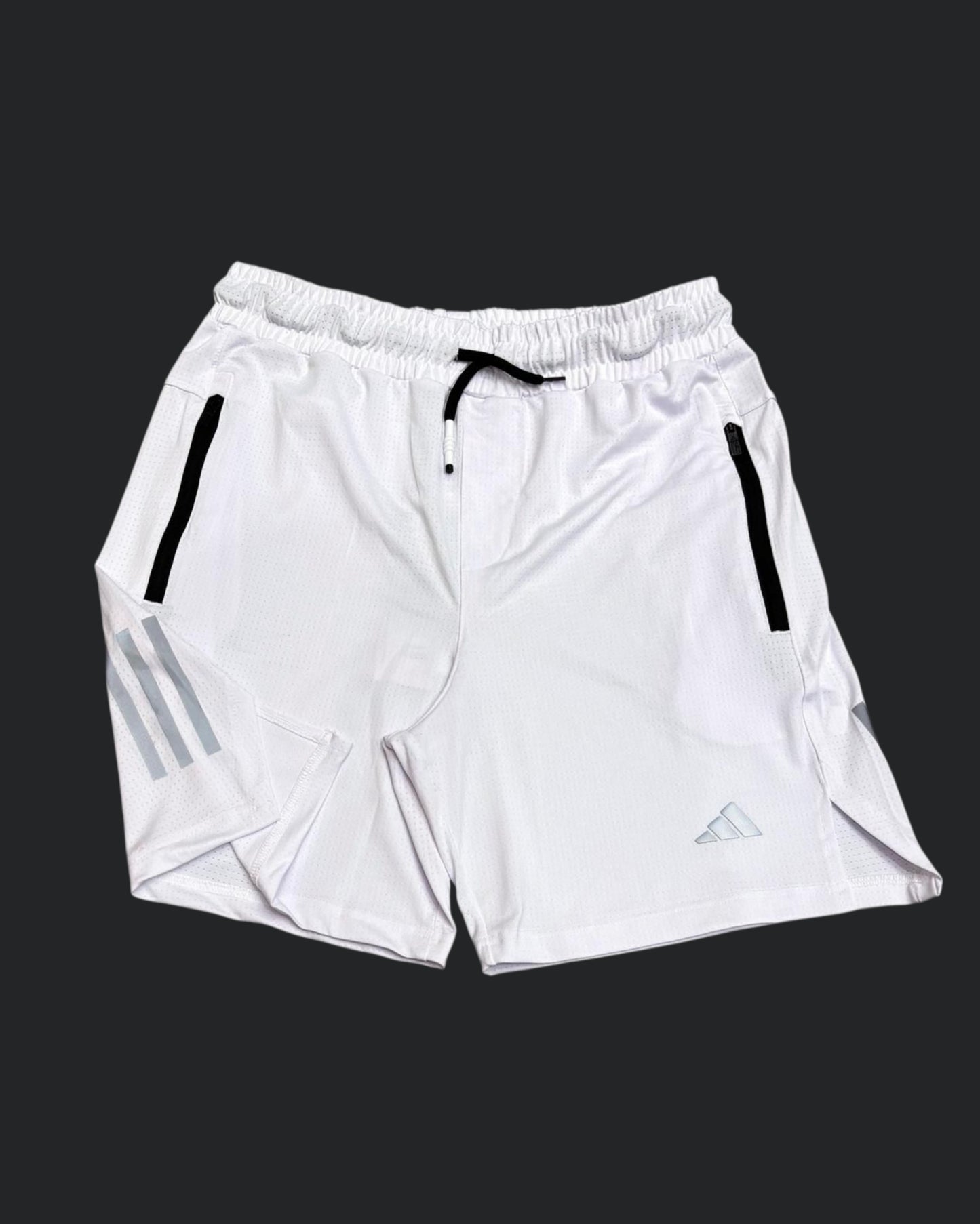 ADIDAS DRI-FIT SHORTS