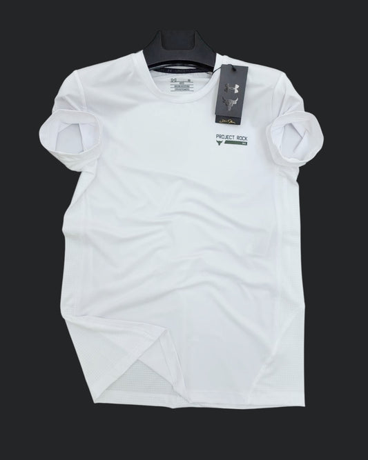 PROJECT ROCK DRI-FIT TOP