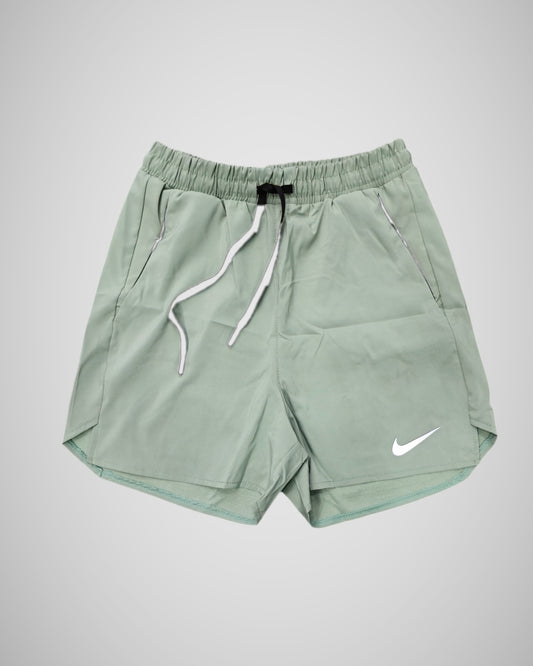 NIKE 5" DRI-FIT SHORTS